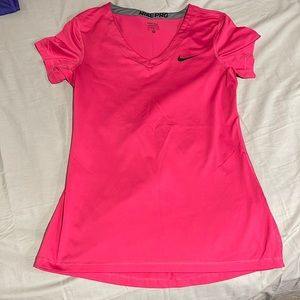 Nike Pro Shirt